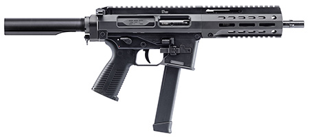 BT BT-500003-AB        SPC9  9MM 9.1 30R BLK BRACE