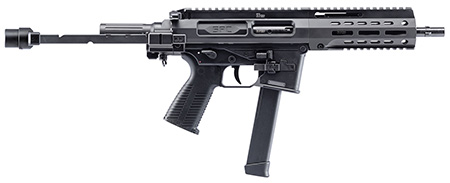 BT 500003-TB-G         SPC9  9MM 9.1 33R BLK BRACE