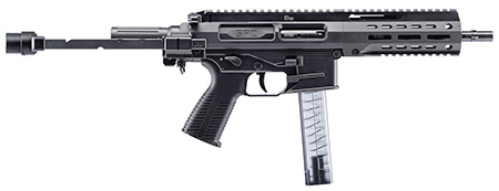 BT 500003-TB           SPC9  9MM 9.1 30R BLK BRACE