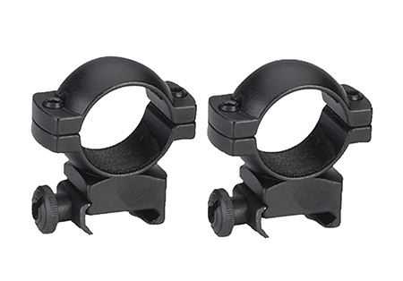 TRA RING WEAVER HI 1IN MATTE