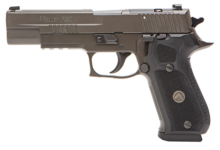 SIG P220R5 LEGION 10MM 5" 8RD GRY