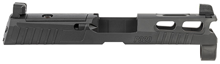 PRO-CUT SLIDE ASSEMBLY OPT READY FOR SIG SAUER P320® SUB-COMPACT