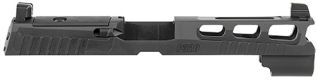 SIG P320F PROCUT 9MM 4.7" OR SH BLK