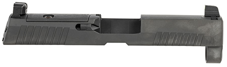 SIG 8900958     P320 9M XSLIDE     XRY3    3.9 BLK