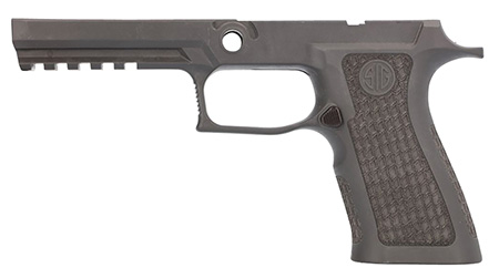 SIG GRIP MOD ASSY P320 LTXG 9/40/357 FS GRY