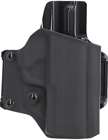 SIG HOLSTER P365 X MACRO OWB 2.0 LH BPT BLK