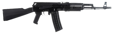 ARSENAL SAM5 556NATO 16.3" 30RD BLK