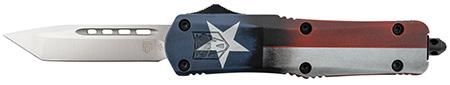 COBRA MCTXFS-3TNS     MED FS-3 DROP     TEXAS FLAG
