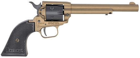 HER RGH RDR 22LR 6.5B BRONZE
