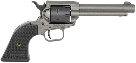HER RGH RDR 22LR 4.75B TUNGSTN