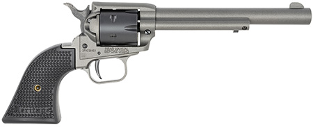 HER RR22C6         ROUGH R   22LR 6.5  6S  TNG/BLK
