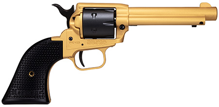 HER RGH RDR 22LR 4.75B GOLD
