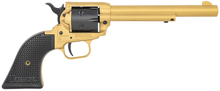 HER RGH RDR 22LR 6.5B GOLD