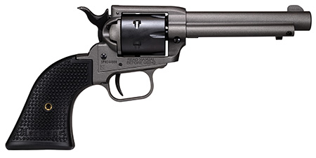 HER SRR 22LR 4.75" TUNG 6RD