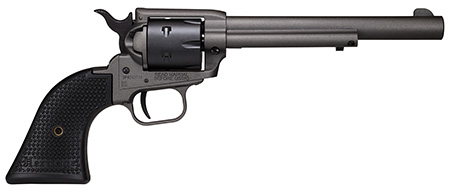 HERITAGE SRR .22LR 6 1/2'' 6 RD TUGNSTEN/SBK