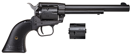 HER SRR22MBS6PG    RR STL   22/22M 6.5  6R BK/SATN