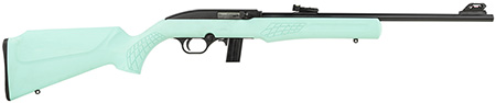 BRZ ROSSI RS22 22LR 18TEAL 10R