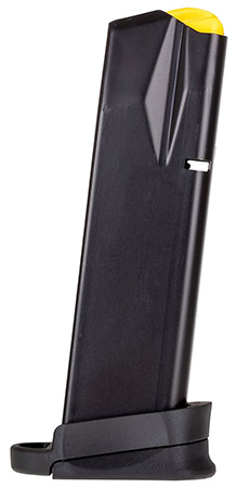 MAG TAURUS G3/G3-TAC 9MM 17RD BLK