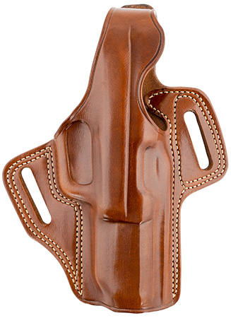 GALCO FL458R      FLETCH HIGH RD BLT HLST FN57 TAN