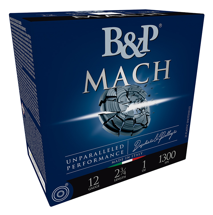 Professional Handicap G 12 ga. 2 3/4in 1oz-7.5 shot 1300fps 25 rd/box ammo