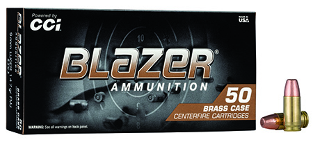 BLAZER BRASS 9MM 147GR FMJ 50/20 (2000)