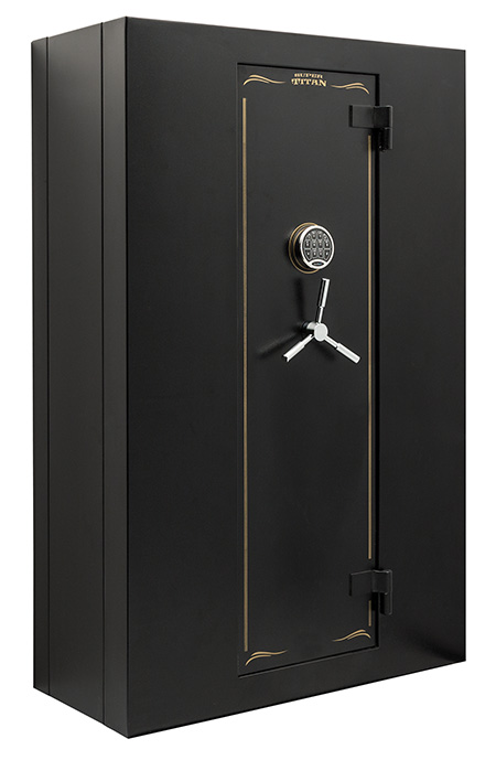 SNAPSAFE 75011      SUPER TITAN SAFE             D