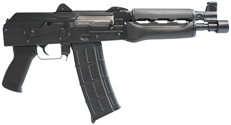 ZASTAVA ZP85556     ZPAP85 556 PSTL          DRKWD