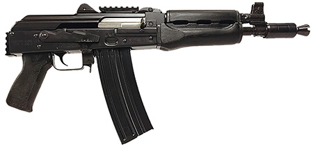 ZPAP85 PISTOL 5.56 WOOD RAIL