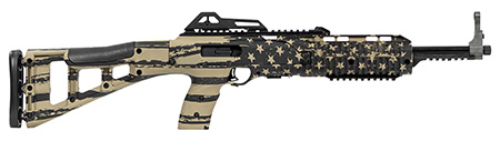 HPT CARB TS 9MM 16.5 TB FLAG