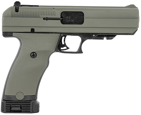 MKS HI POINT JC/P 40SW ODG 10RD