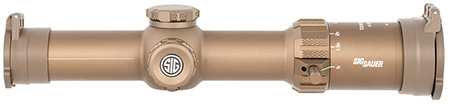 TANGO MSR 1-10X28 34MM COYOTE
