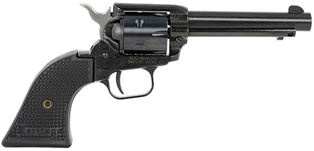 22LR BLUE 4.75" FS POLY