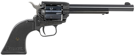 22LR BLUE 6.5" FS POLY