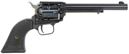22LR/22M BLUE 6.5" FS POLY
