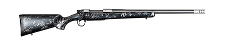 RIDGELINE FFT TI 6.8WST 20"  #