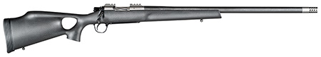CHRIS SUMMIT TI 7MM PRC 26 TITANIUM CF THUMBHOL