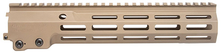 GEISSELE 10.5" SMR MK16 MLOK DDC