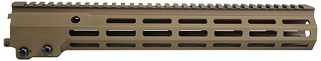 GEISSELE 13.5" SMR MK16 MLOK DDC