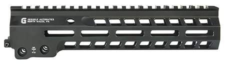 GEISSELE 9.3" SPR MOD MK14 MLOK BLK