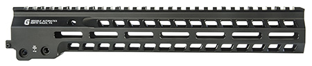 GEISSELE 13.5" SPR MOD MK14 MLOK BLK