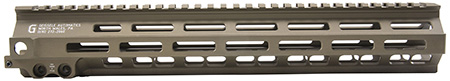 GEISSELE 13.5" SPR MOD MK8 MLOK DDC