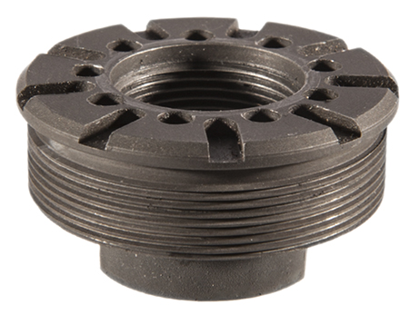 SC BRAVO THREAD MOUNT 5/8x24