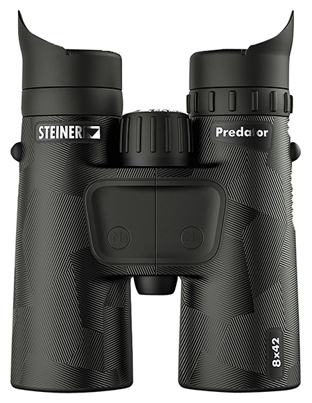 STEINER 2058        8X42 PREDATOR