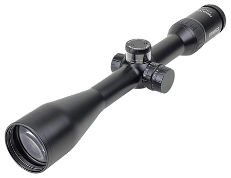 STEINER PREDATOR 8 3-24X50MM SFP