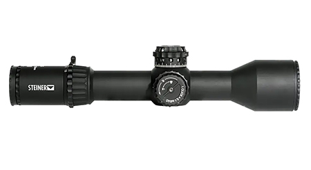 STEINER 5117        T6XI 2.5-15 MOA