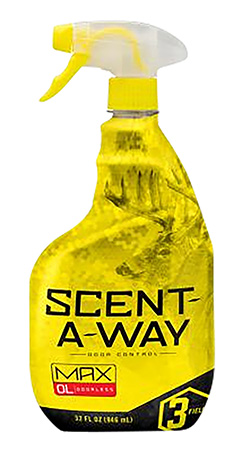 HS 07741             SAW MAX SPRAY 32 OZ ODORLESS