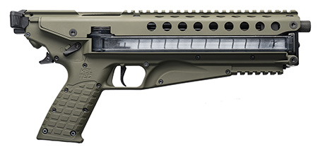 KEL P50GRN           5.7X28   9.6     50R      GRN