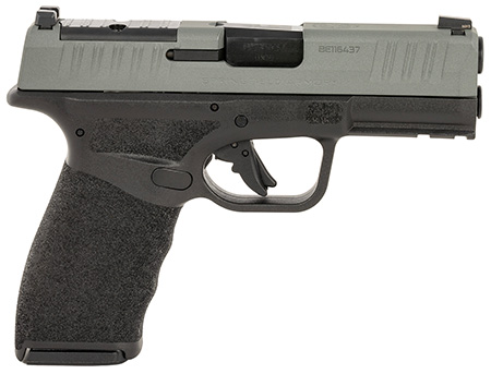 Springfield Armory HCP9379BP0SP Hellcat Pro OSP 9mm Luger 15+1 3.70" Melon-img-1