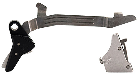TIMNEY ALPHA TRG FOR GLK GEN 3-4 SIL
