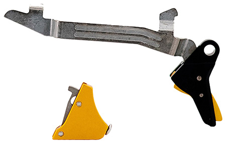 TIMNEY ALPHA TRG FOR GLK GEN 5 GLD